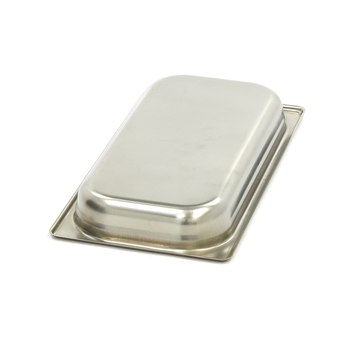 Gastronorm Bak - 1/3 GN - 4 cm Diep - RVS