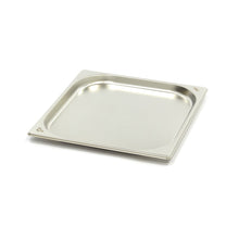 Gastronorm Bak - 2/3 GN - 2 cm Diep - RVS