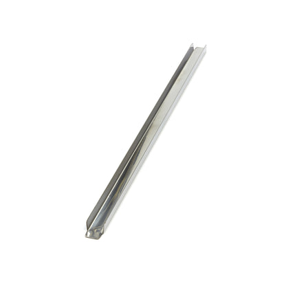 GN Tussenbrug - 53 cm - RVS - Vaatwasbestendig