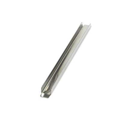 GN Tussenbrug - 32,5 cm - RVS - Vaatwasbestendig