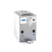 Slagroommachine - 5 L - 100 L/Uur