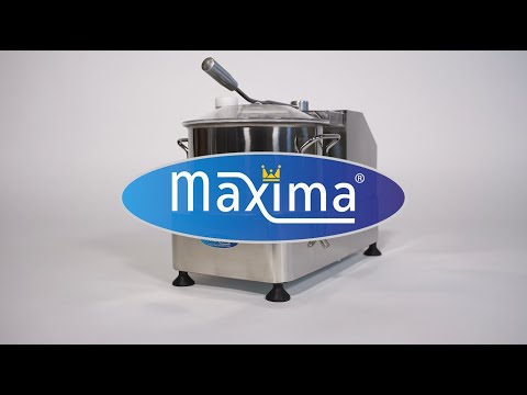 Keukenmachine / Cutter - 6 L