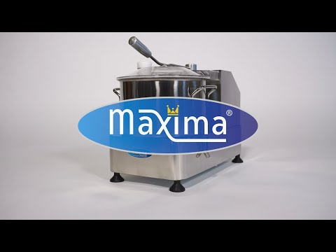 Keukenmachine / Cutter - 9 L