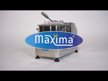 Keukenmachine / Cutter - 9 L