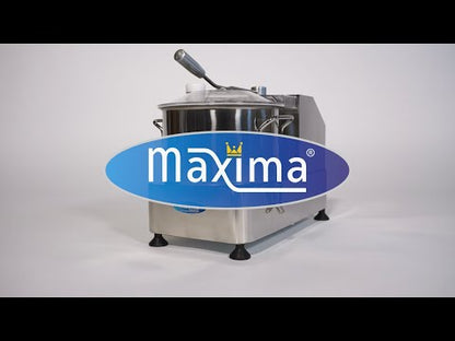 Keukenmachine / Cutter - 9 L