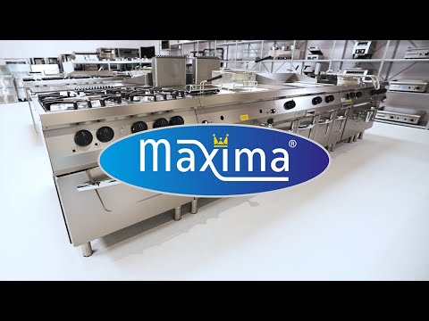 Heavy Duty Kookplaat - 2 Pitten - Inductie - Enkel - 70 cm Diep - Elektrisch