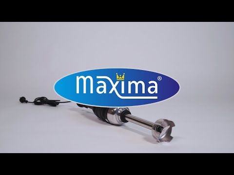 Staafmixer - 16 cm Staaf - 450W
