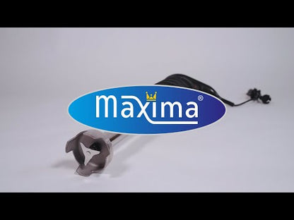 Staafmixer - 31 cm Staaf - 650W