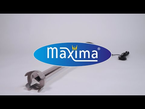 Staafmixer - 51 cm Staaf - 850W