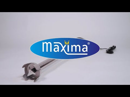 Staafmixer - 51 cm Staaf - 850W